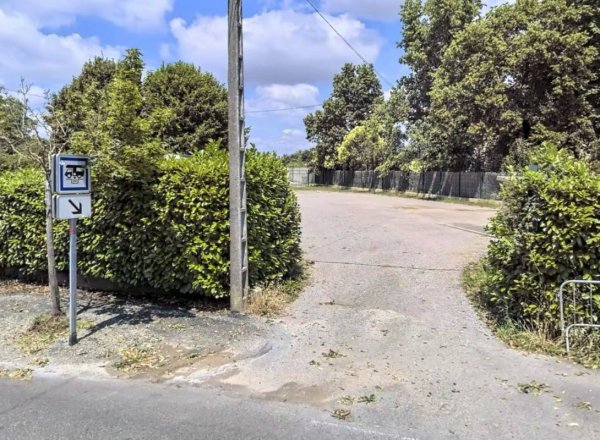 Stellplatz Nègrepelisse — Zdjęcie 4