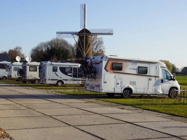 Vertoeven bij Verhoeven — Photo 3