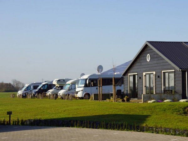 Vertoeven bij Verhoeven — Foto 4