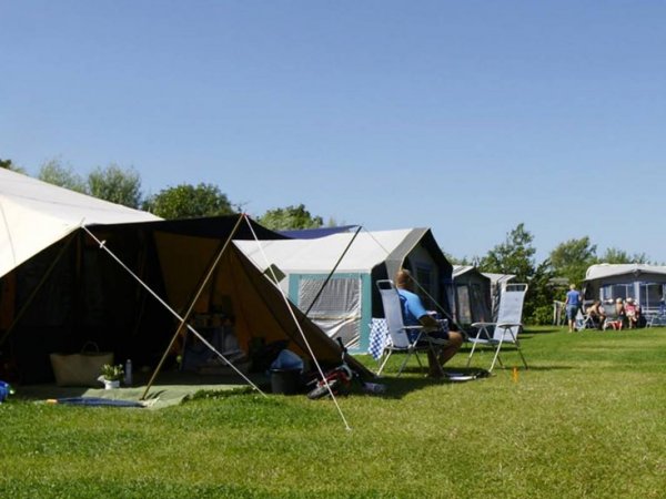 Minicamping Duinerve — Photo 2