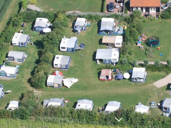 Minicamping Duinerve