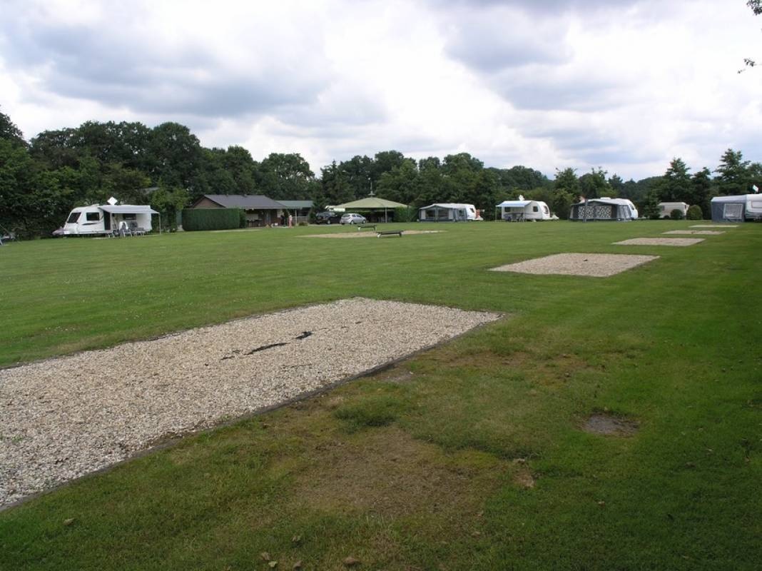 Camping Koelert — Camping in Diepenheim