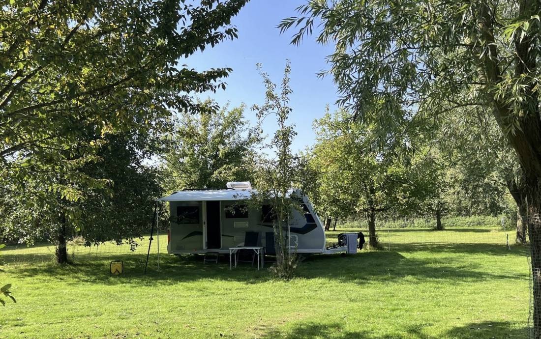 Hof van Autriche — Farm in Westdorpe