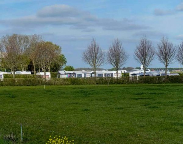 Camping Valkenhof — Photo 2