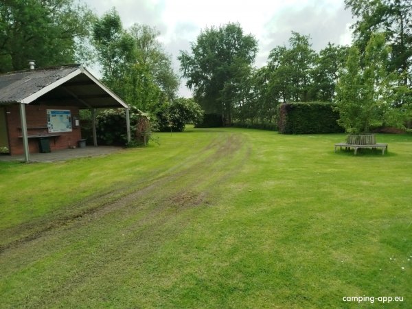 Camp Zuiderhorn — Photo 2