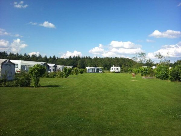 Boerderijcamping De Kleverkamp — Photo 3