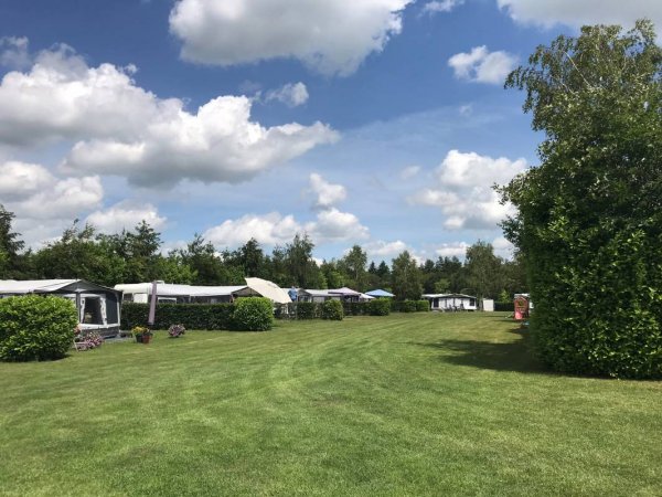 Boerderijcamping De Kleverkamp