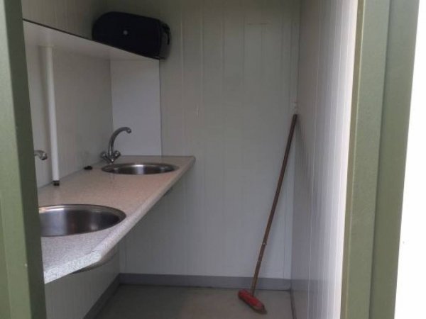 Boerderijcamping De Kleverkamp — Photo 4