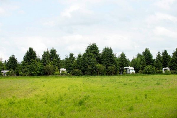 Camping Landgoed Tolhek