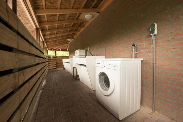 Camping Landgoed Tolhek — Photo 3