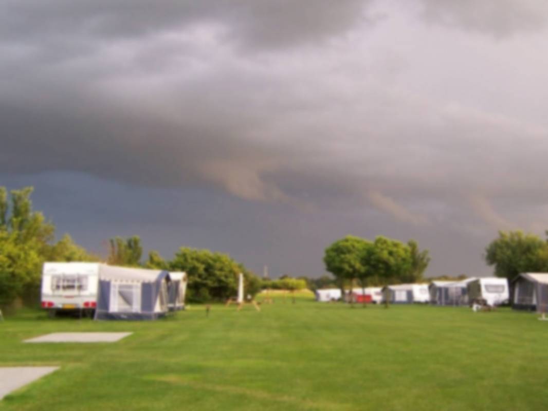 Camping Lieftink — Camping in Laren