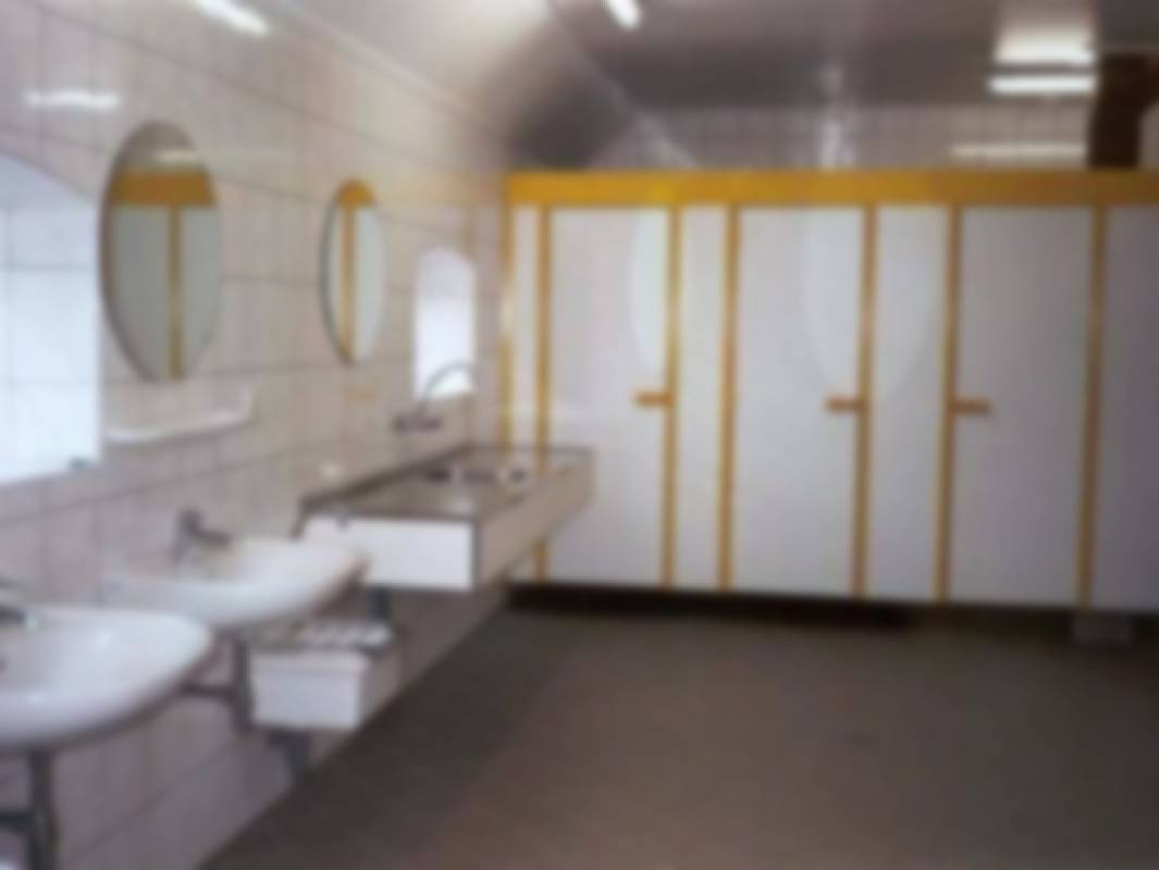 Camping Lieftink — Місце для кемпінгу in Laren