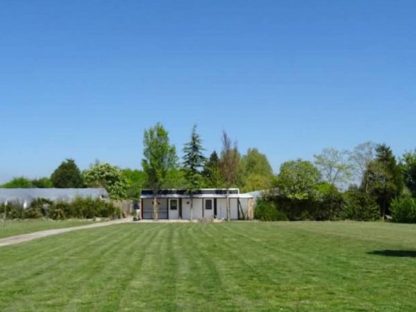 Minicamping De Bloementuin — Photo 2