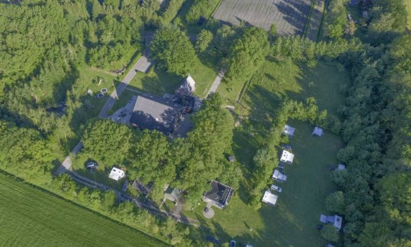 Minicamping Weideland — Photo 3