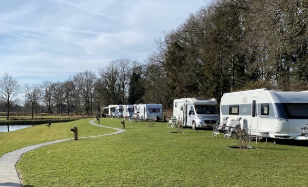 Camping 't Uitzicht — Photo 3