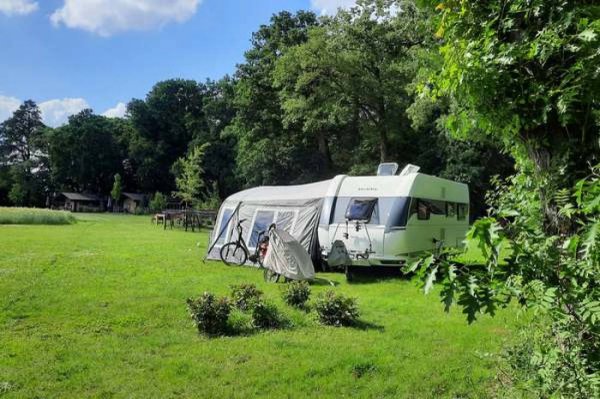 Camping Landrijk de Reesprong