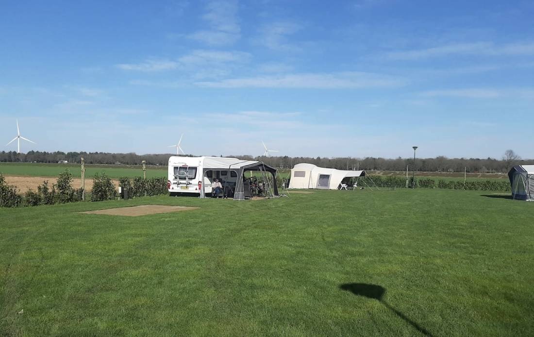 Brabantsbuitenleven — Kemp in Haghorst