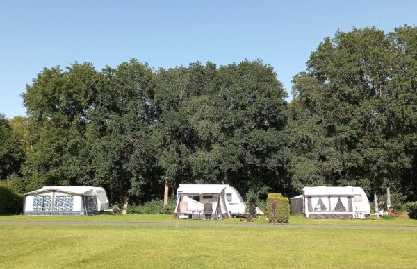 Camping Jiltdijksheide — Photo 2