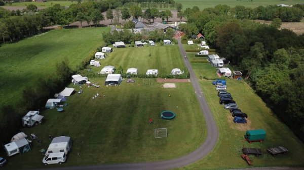 Camping Jiltdijksheide