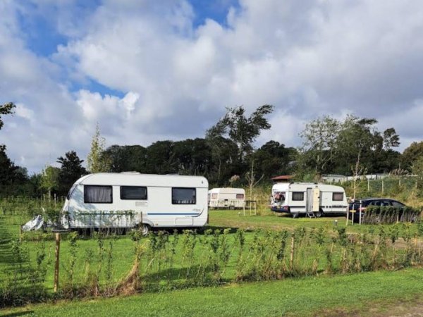 Camping Waddenzee — Photo 2