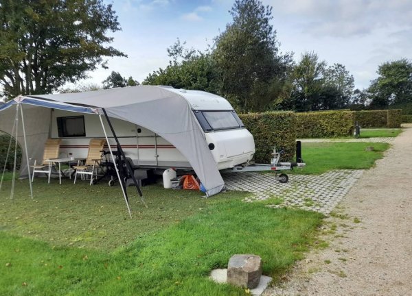 Mini-camping de Welblok — Photo 2