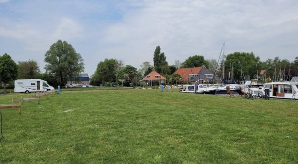 Passantenhaven Balk — Photo 2