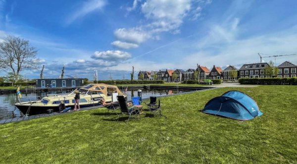 Passantenhaven Balk — Photo 3