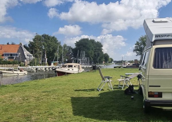 Passantenhaven Balk — Foto 5