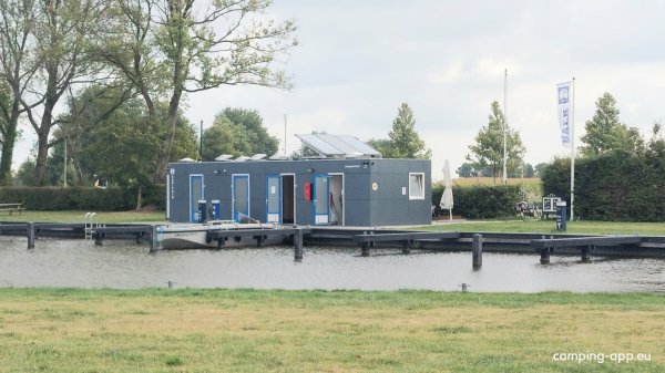 Passantenhaven Balk — Photo 4