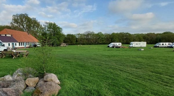 Camping Holtingerzand — Photo 2
