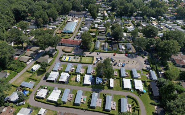 Camping de Konijnenberg