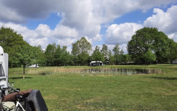 Camping Erve de Snieder — Photo 2