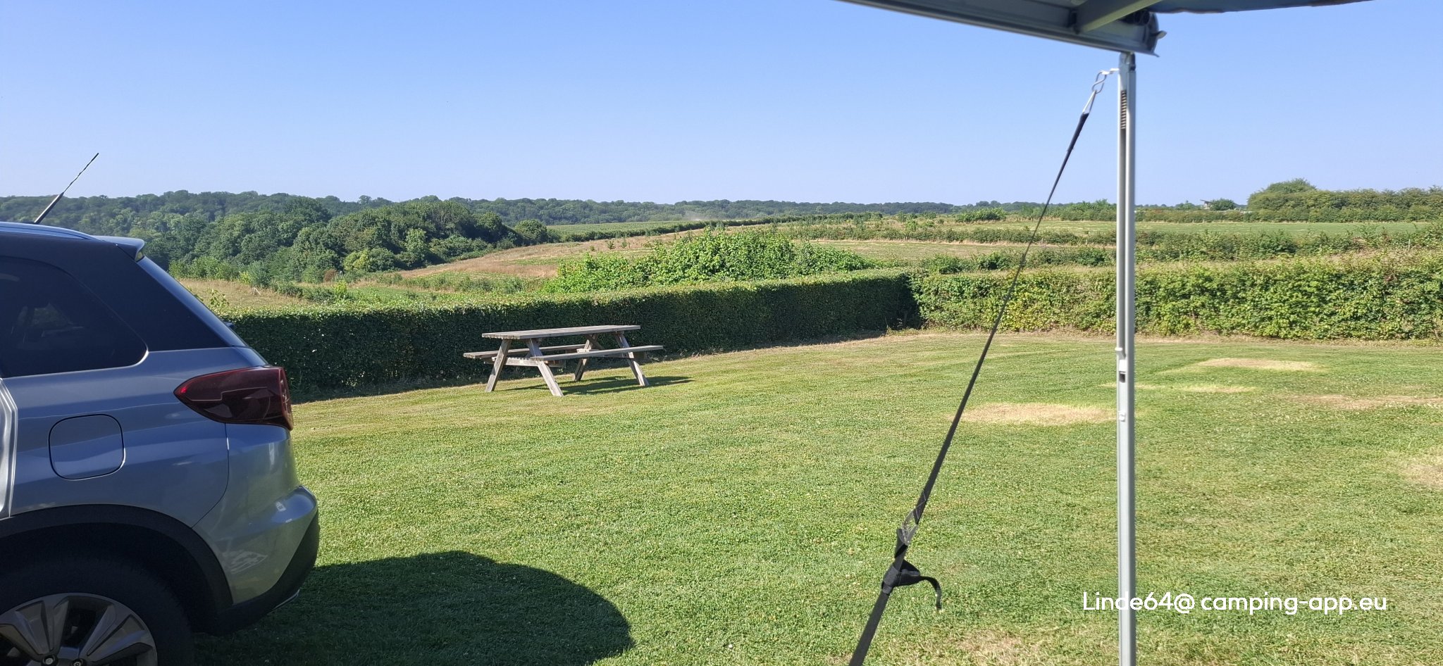 Camping De Mescherhei — Foto 5