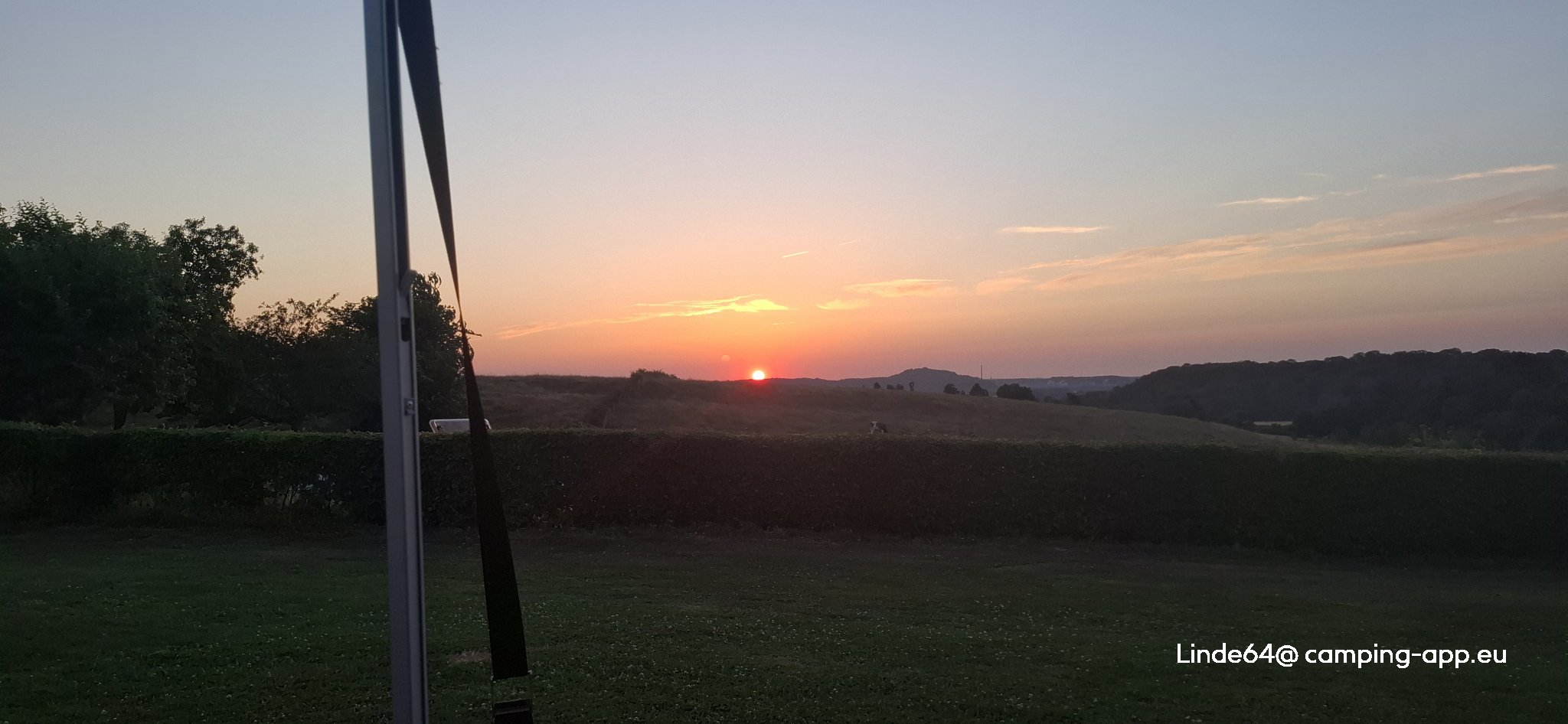 Camping De Mescherhei — Foto 3