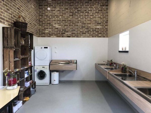 Camping De Mescherhei — Photo 2