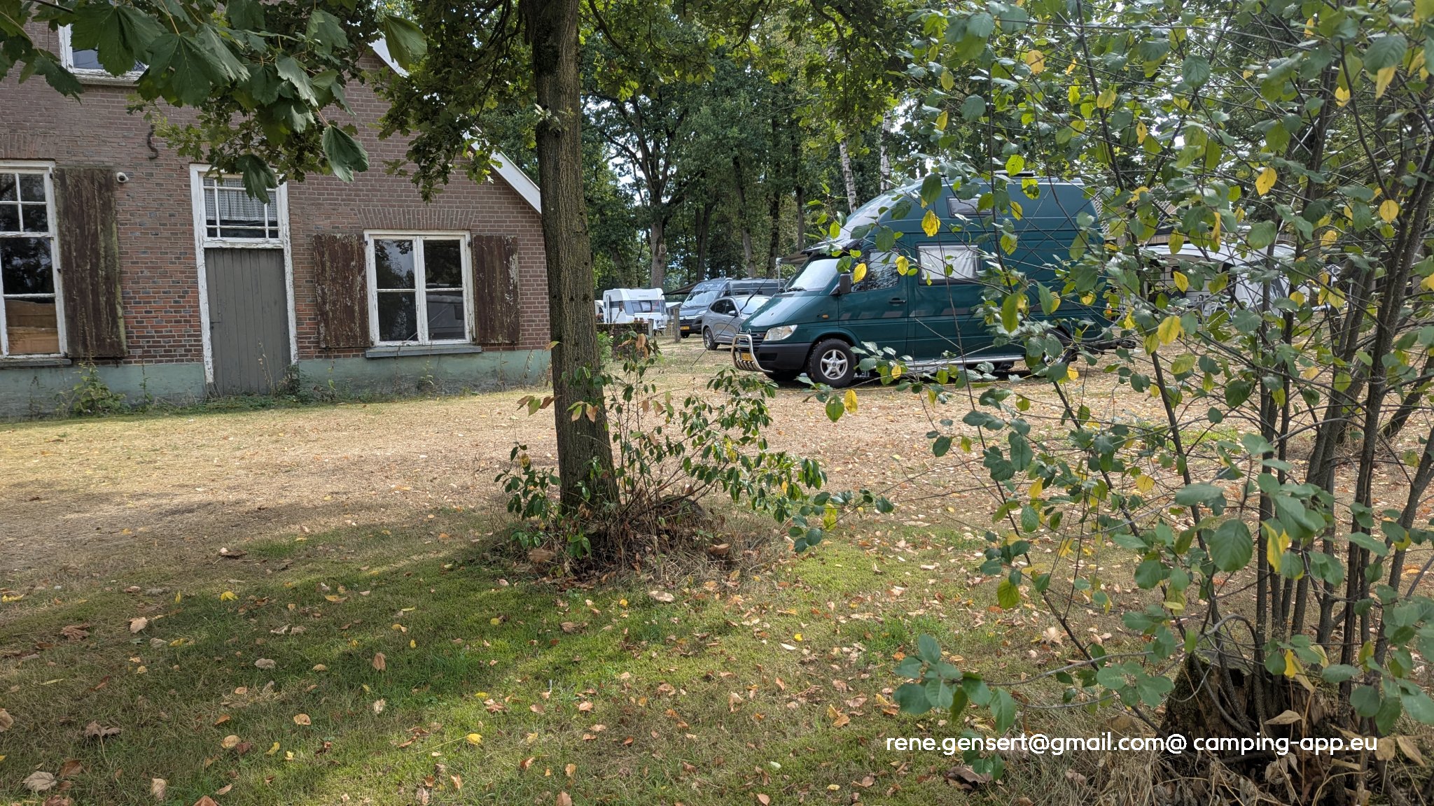 Minicamping TOB, 'T Olde Baoten — Foto 2