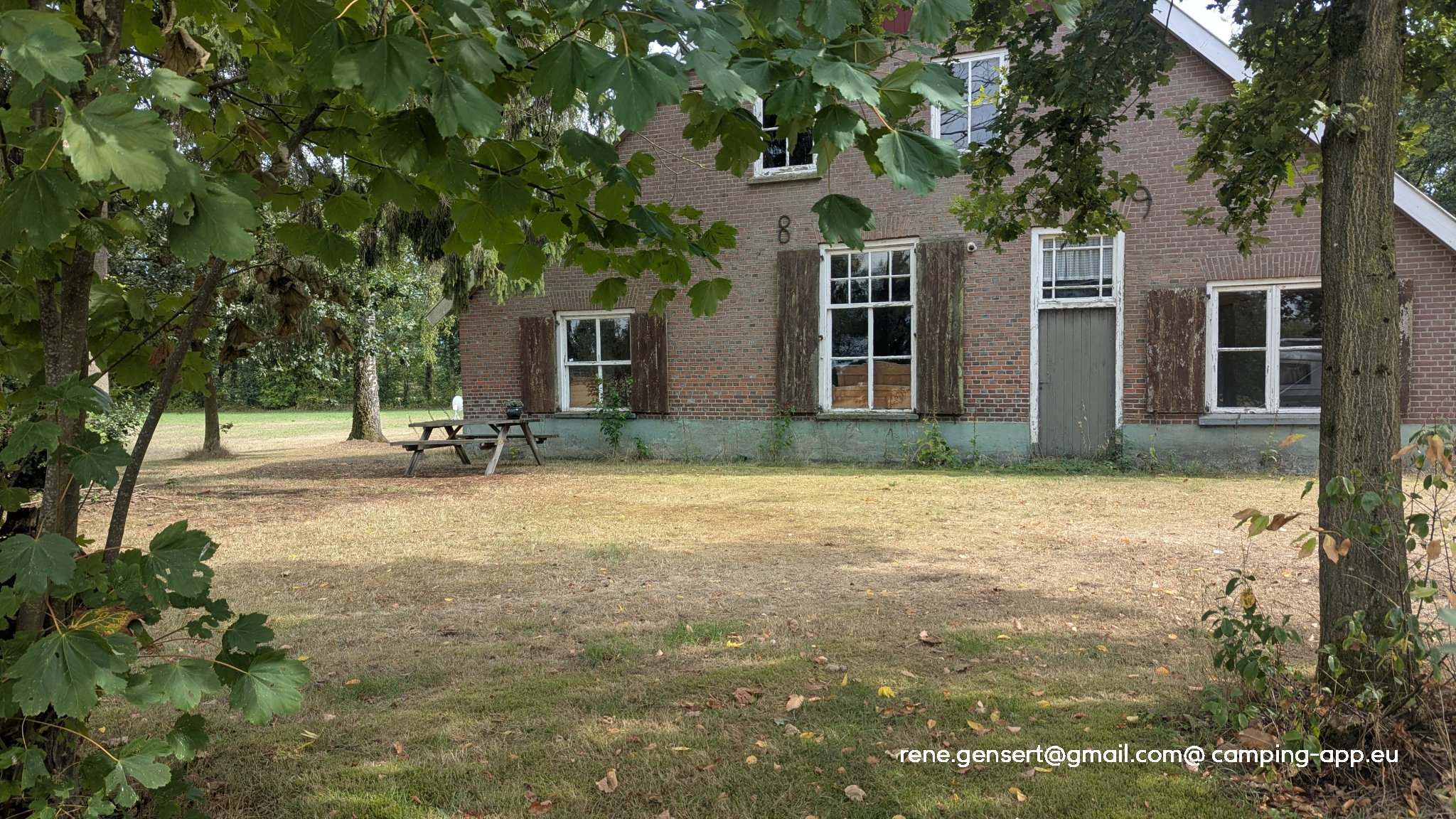 Minicamping TOB, 'T Olde Baoten — Foto 6