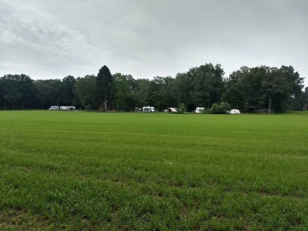 Minicamping TOB, 'T Olde Baoten — Photo 2