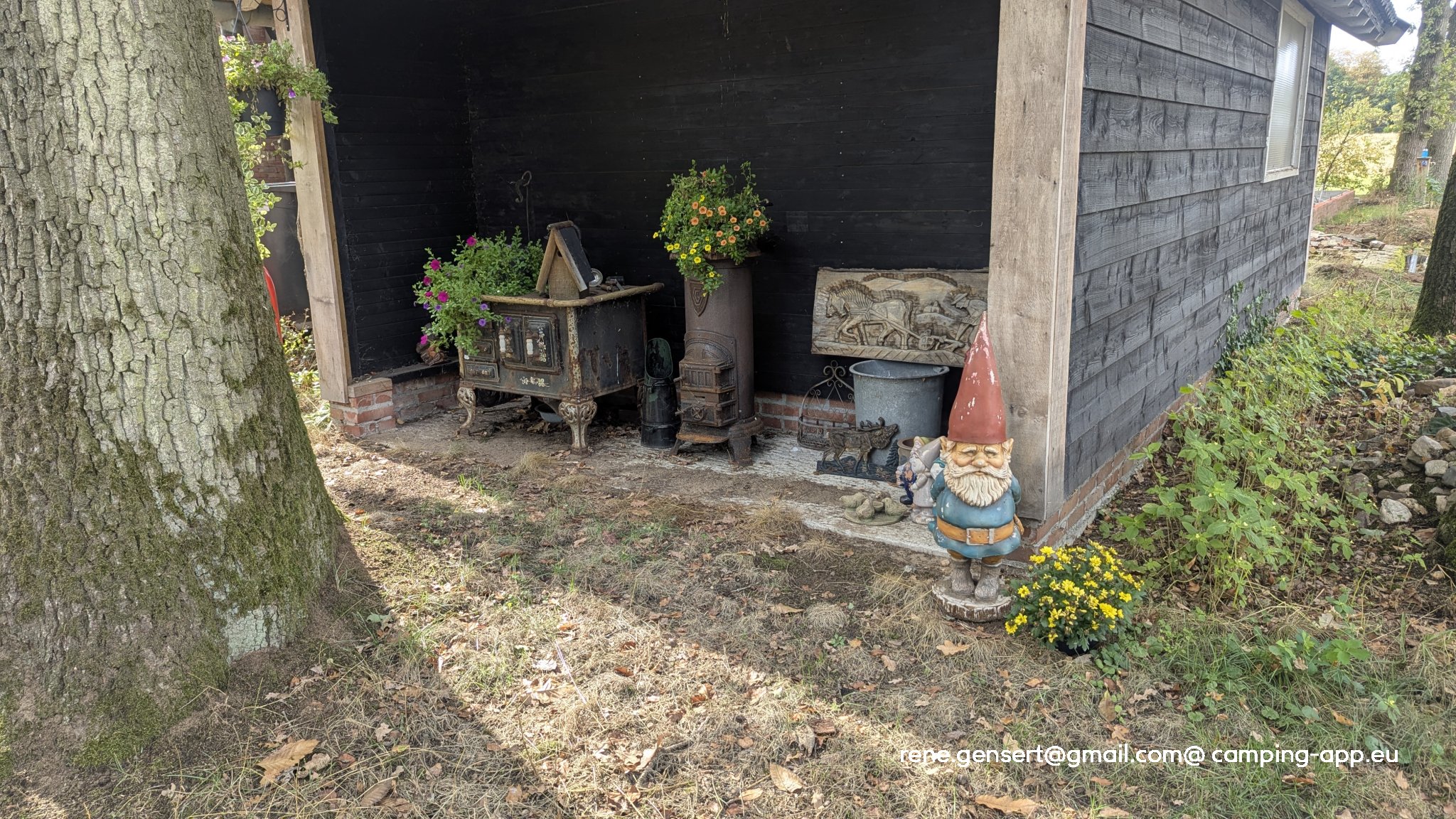 Minicamping TOB, 'T Olde Baoten — Foto 5