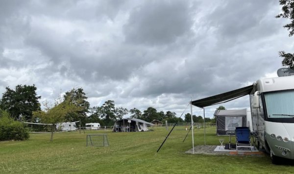 Camping De Stjelp — Photo 2