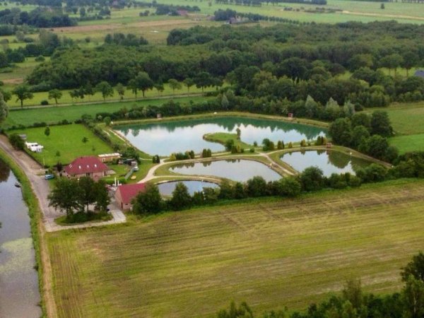 Minicamping De Woldstek — Photo 2