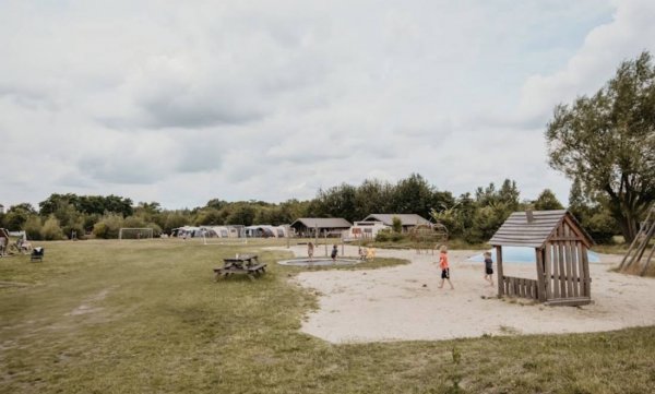 Camping Het Goeie Leven — Photo 2