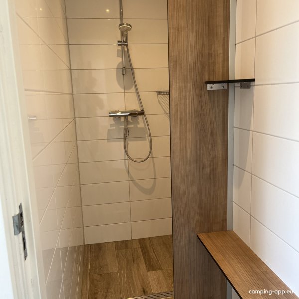 Camping Het Gilzer Lindehof — Photo 3