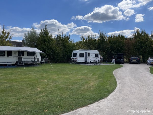 Camping Het Gilzer Lindehof — Foto 2
