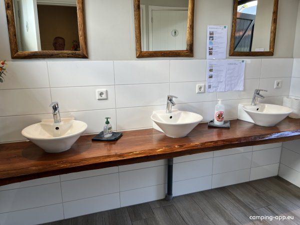 Camping Het Gilzer Lindehof — Photo 4