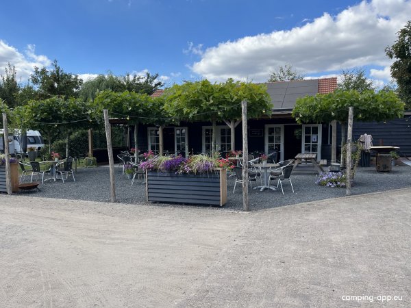 Camping Het Gilzer Lindehof — Photo 5