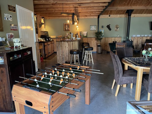 Camping Het Gilzer Lindehof — Photo 6