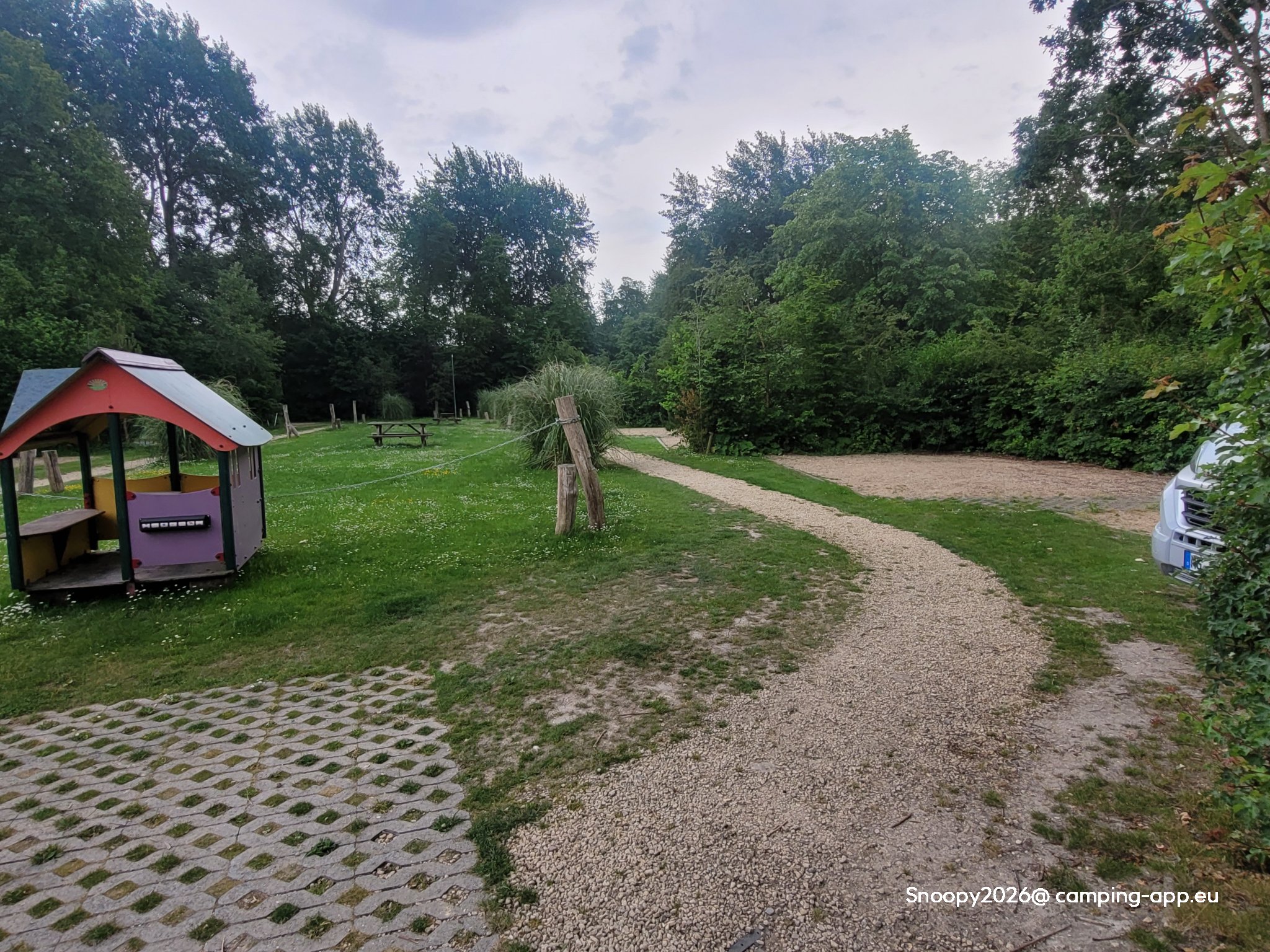 Haflingerhof De Heksenketel — Photo 3