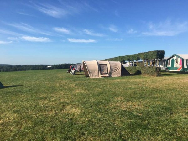 Mini Camping De Hoge Hof — Photo 3