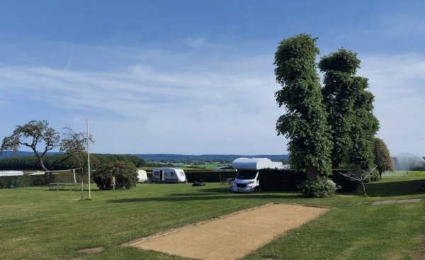 Mini Camping De Hoge Hof